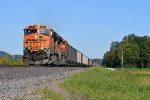 BNSF 5781